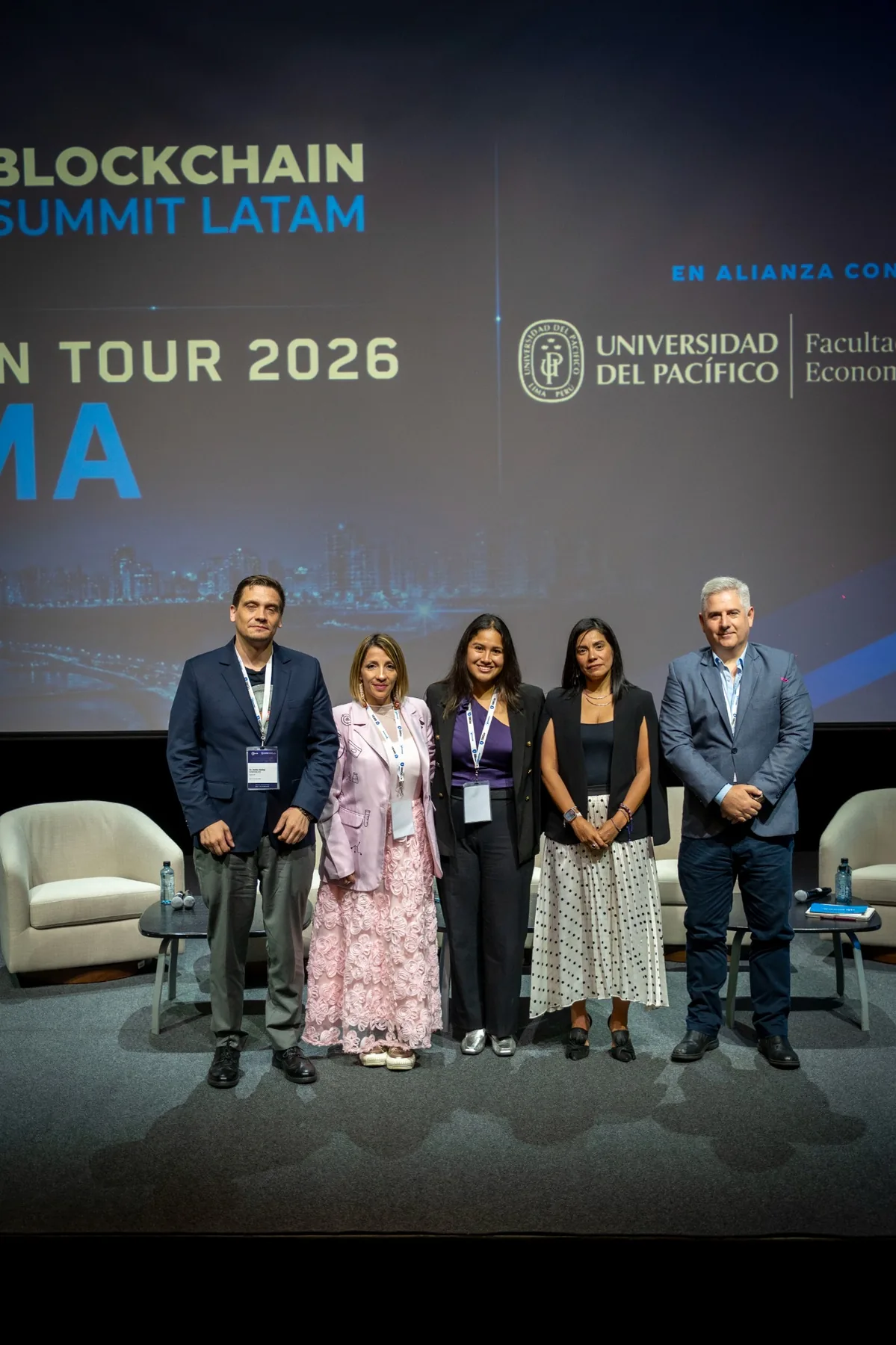 BSL Lima 2026 · Día 3 · foto 13