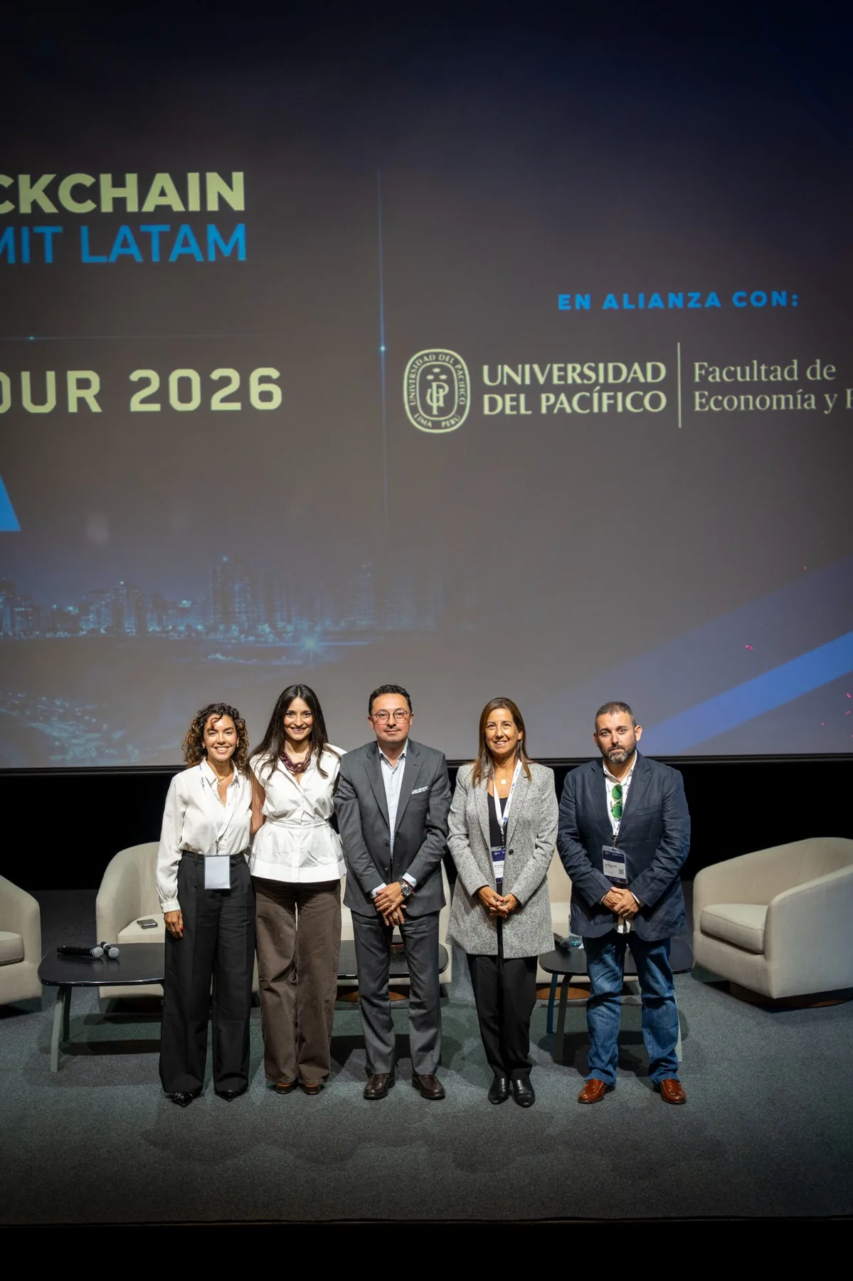 BSL Lima 2026 · Día 2 · foto 17