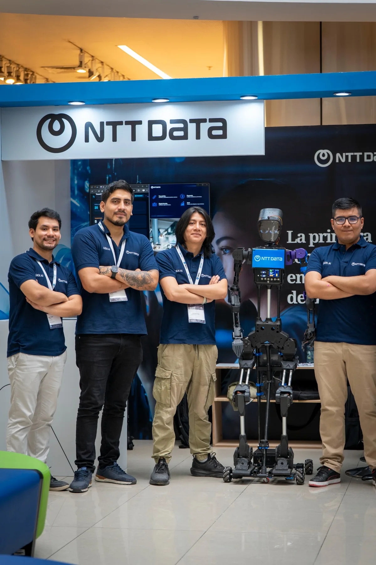 BSL Lima 2026 · Día 2 · foto 22