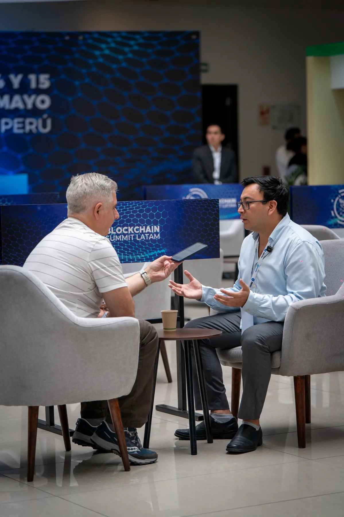 BSL Lima 2026 · Día 3 · foto 19