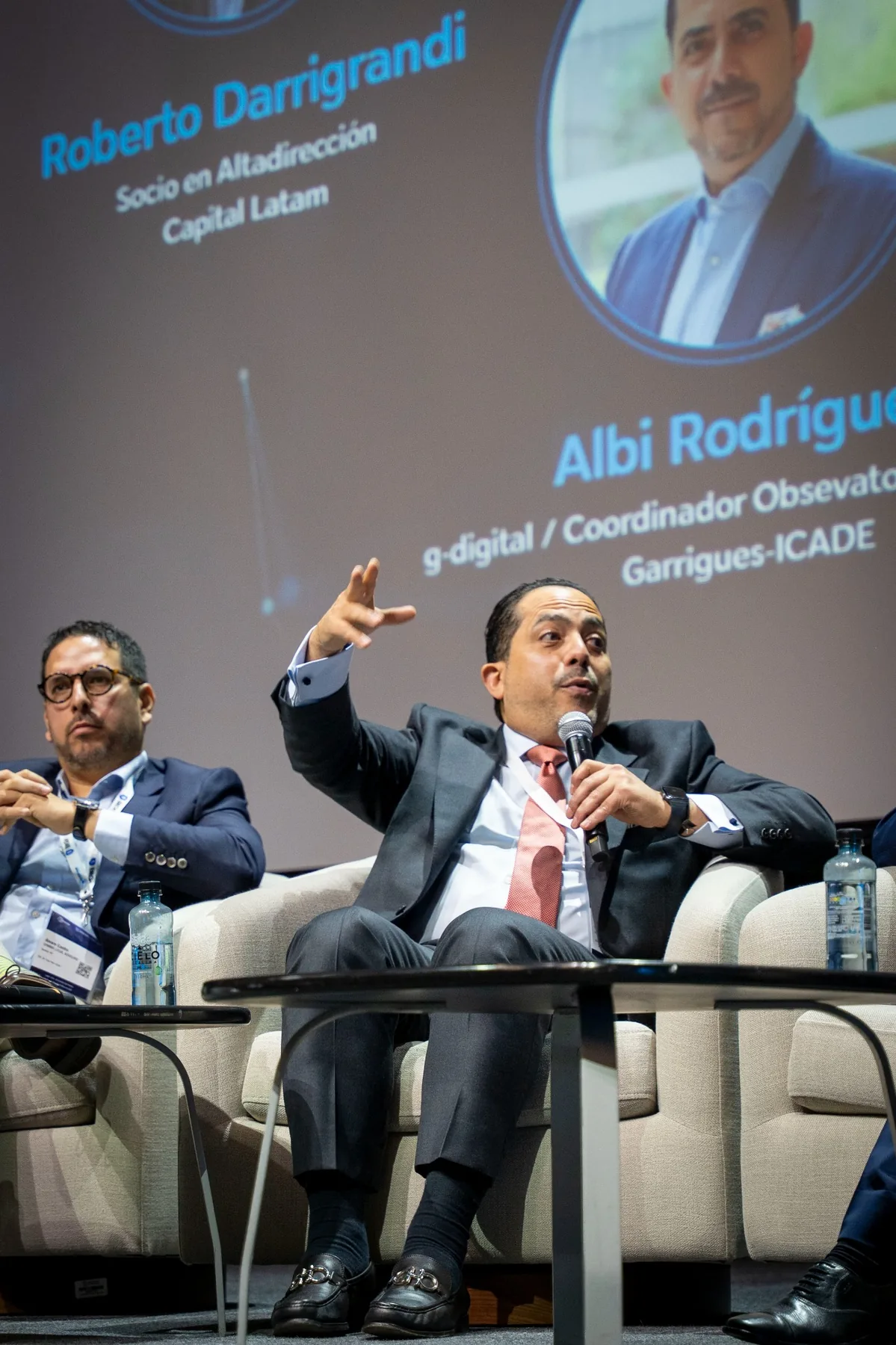 BSL Lima 2026 · Día 3 · foto 18