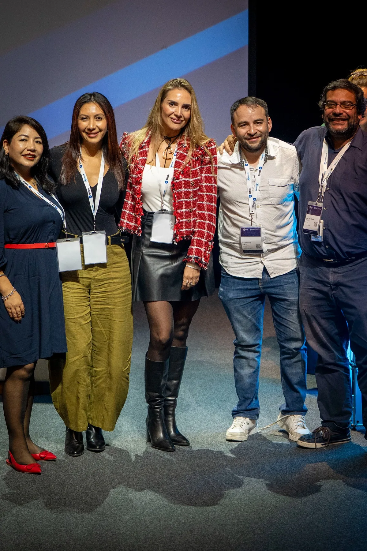 BSL Lima 2026 · Día 3 · foto 14