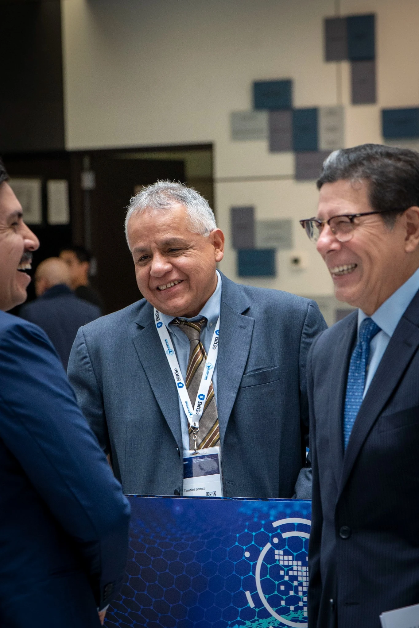 BSL Lima 2026 · Día 1 · foto 21