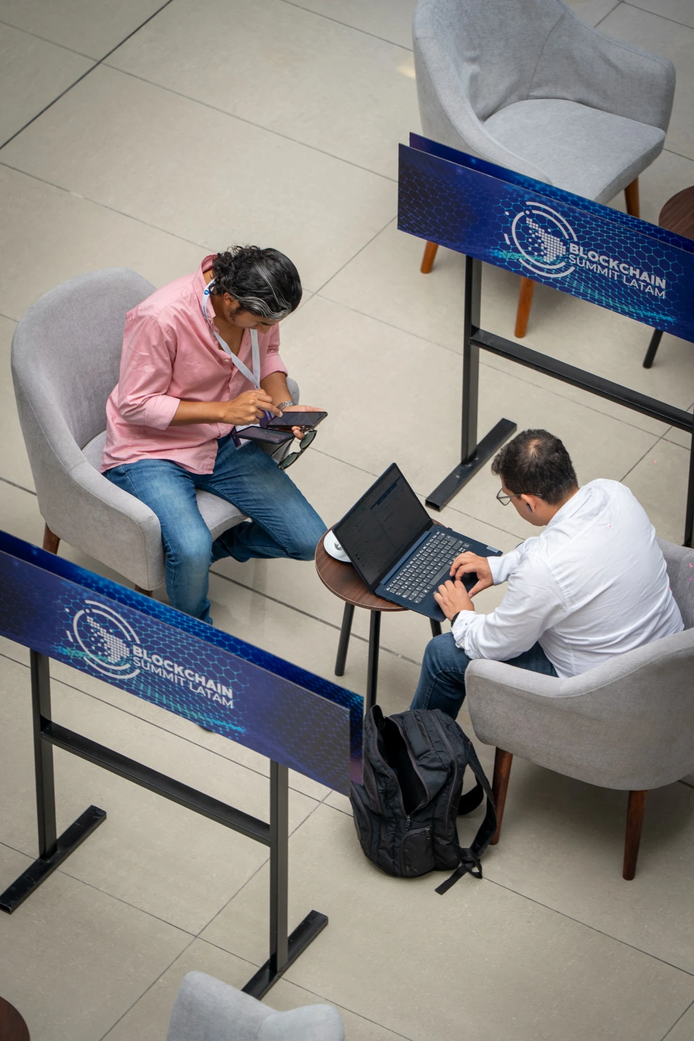 BSL Lima 2026 · Día 1 · foto 19