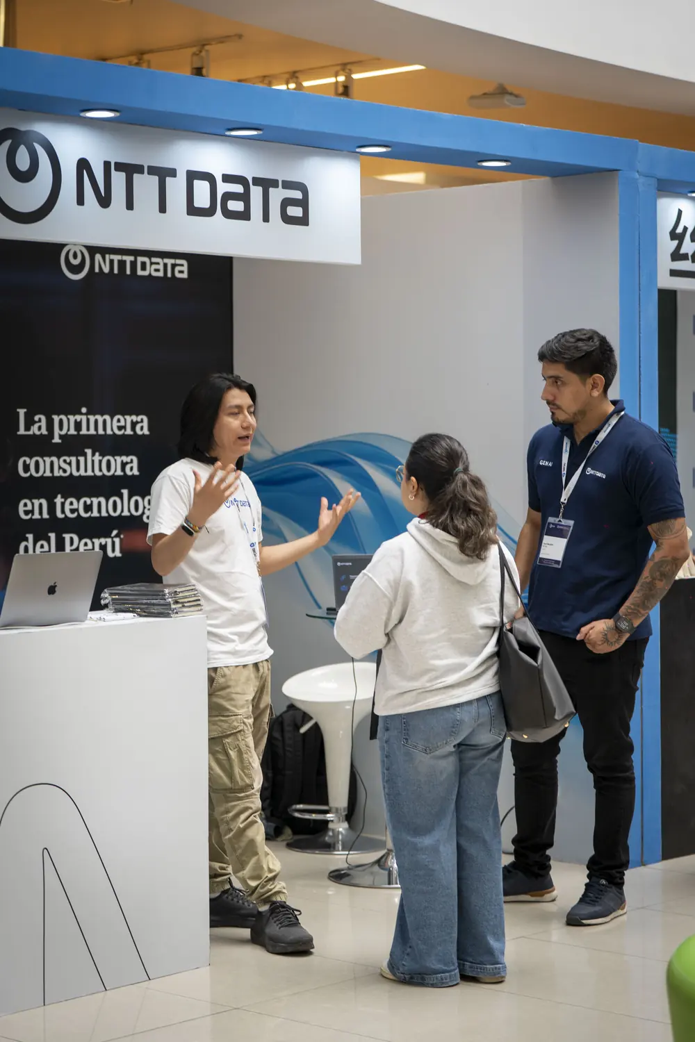 BSL Lima 2026 · Día 1 · foto 9