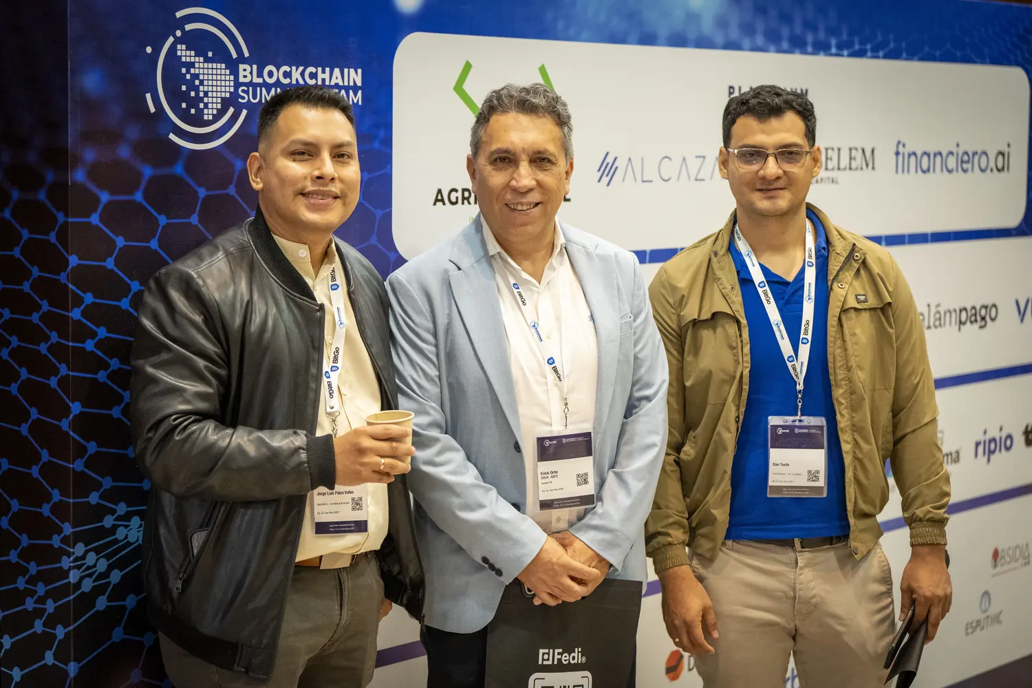 BSL Lima 2026 · Día 1 · foto 6