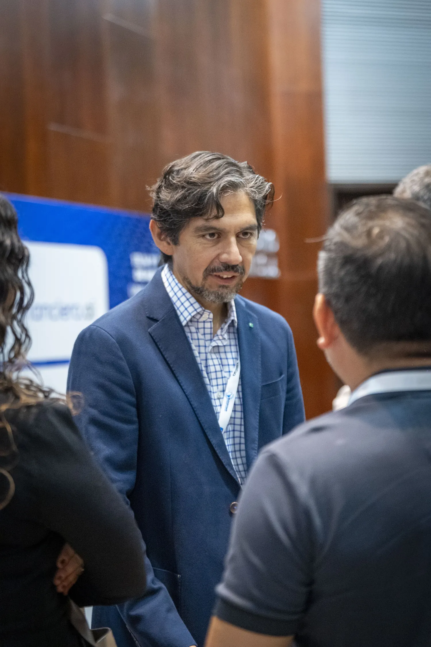 BSL Lima 2026 · Día 2 · foto 11