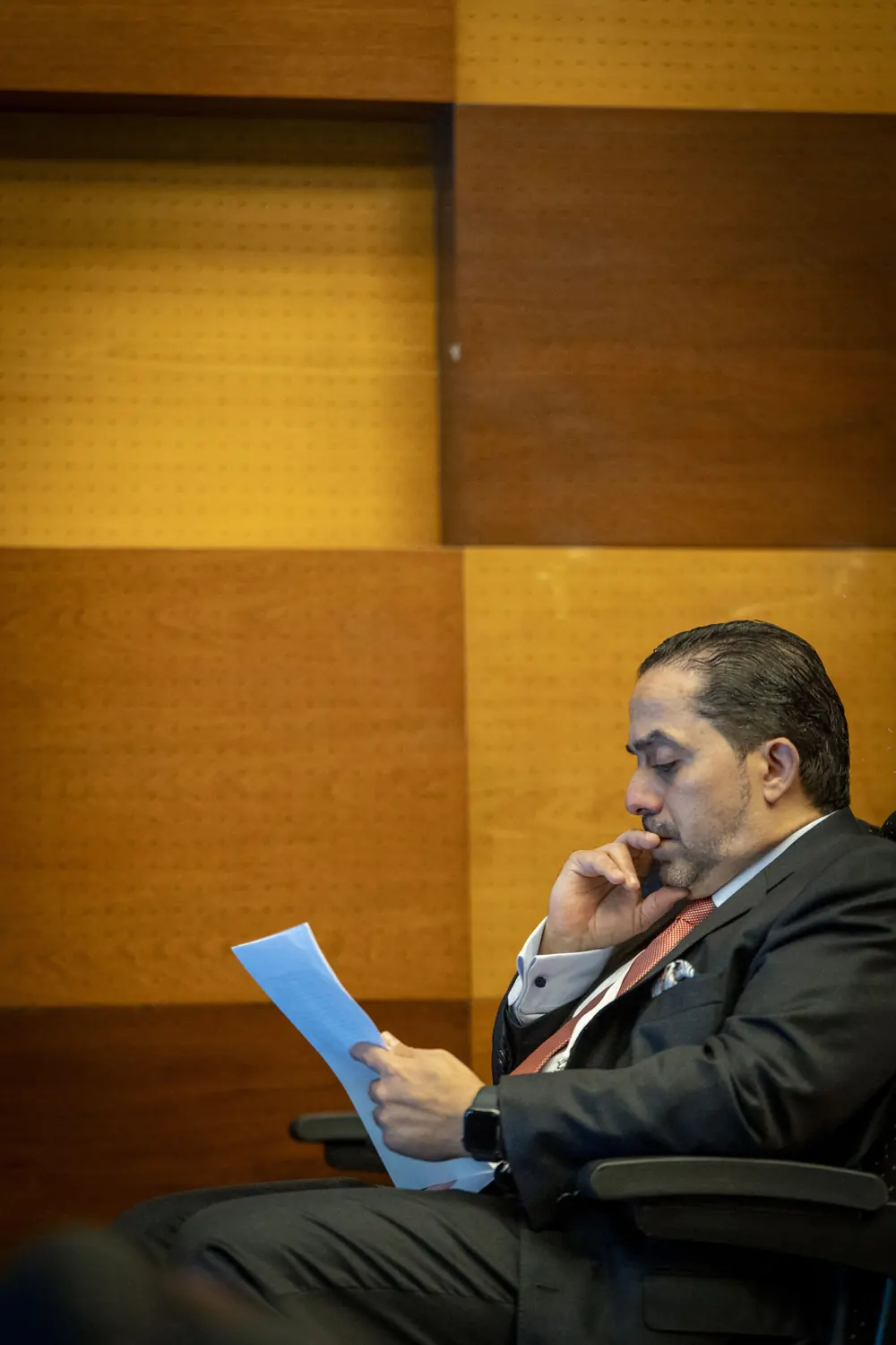 BSL Lima 2026 · Día 3 · foto 4