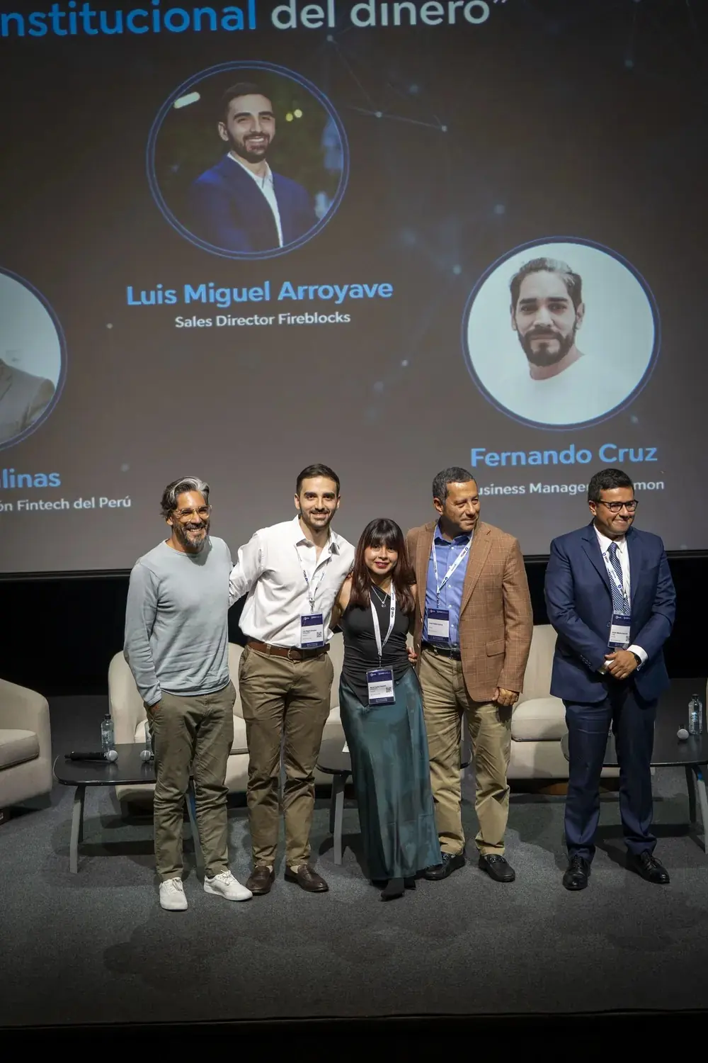 BSL Lima 2026 · Día 2 · foto 6