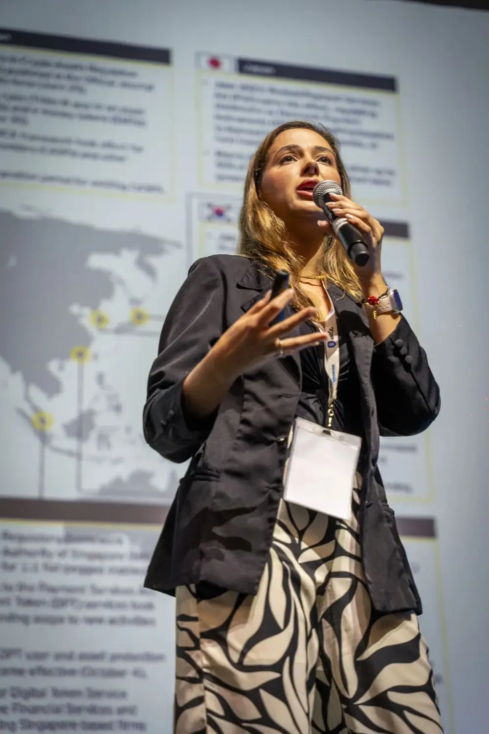 BSL Lima 2026 · Día 3 · foto 2