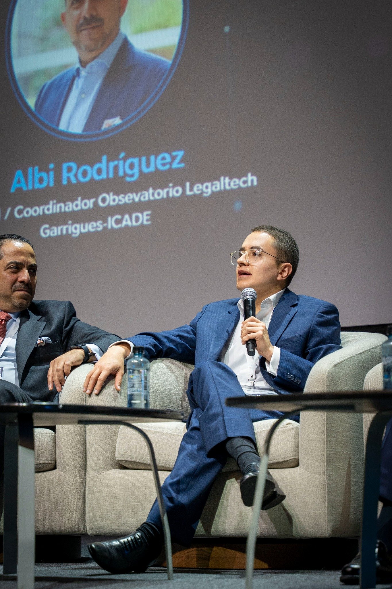 BSL Lima 2026 · Día 3 · foto 28