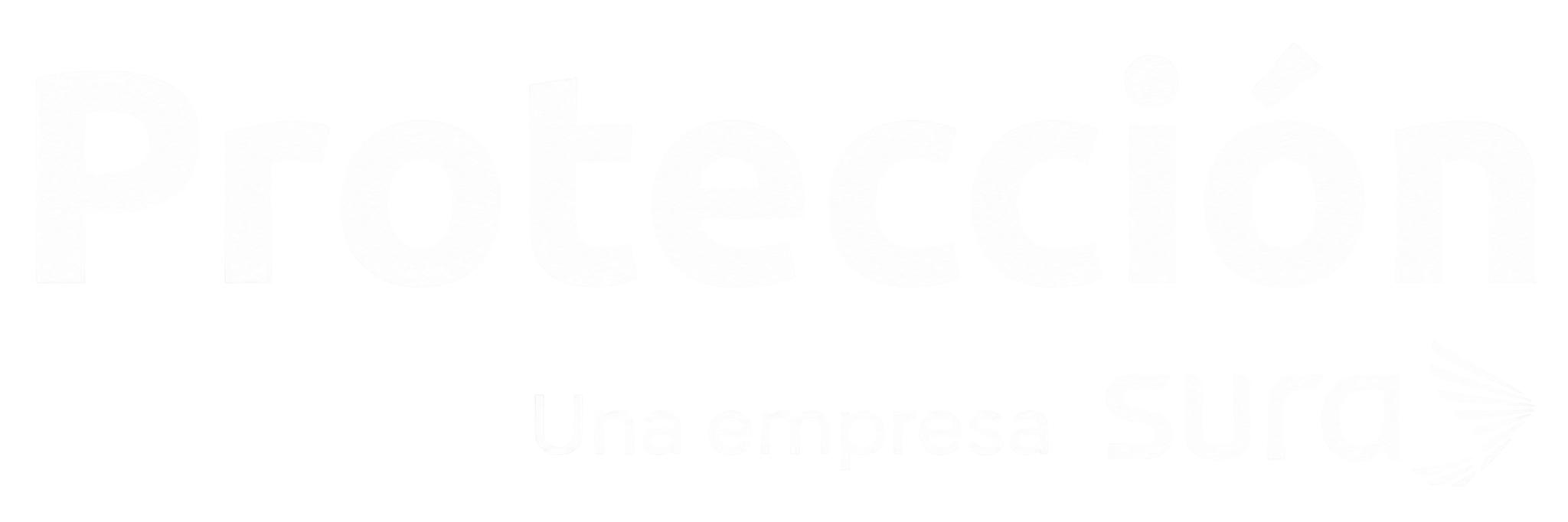 Protección · una empresa SURA