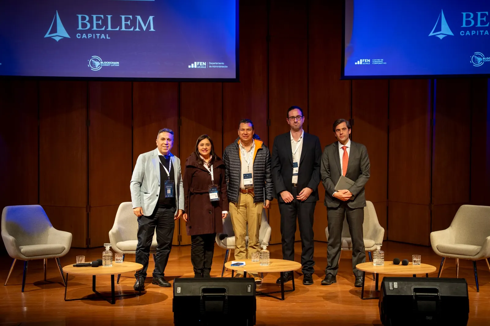 BSL Santiago 2026 · Día 1 · foto 26