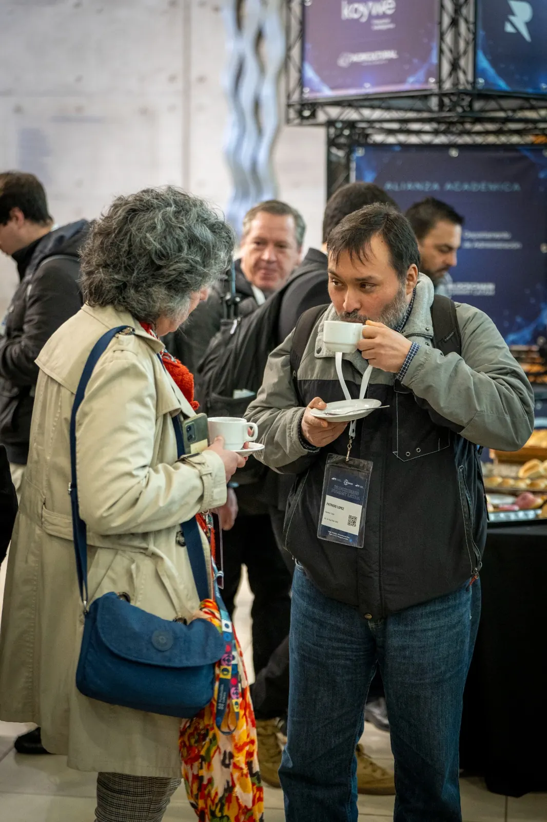 BSL Santiago 2026 · Día 1 · foto 17