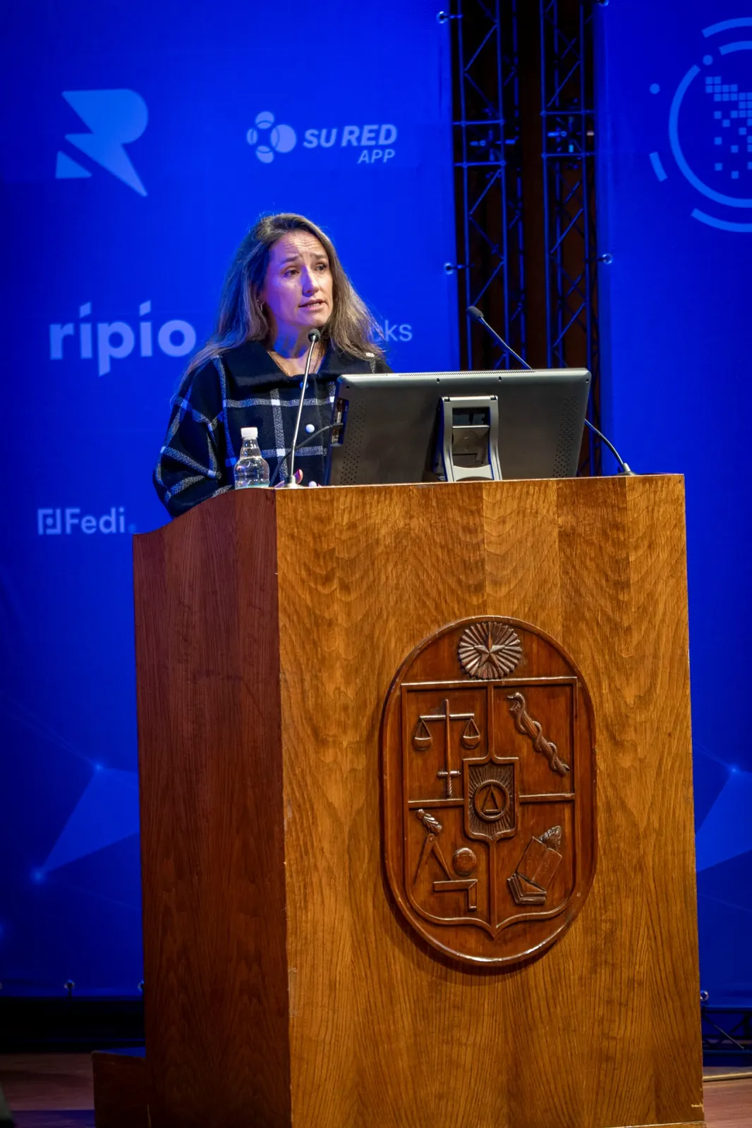 BSL Santiago 2026 · Día 1 · foto 15