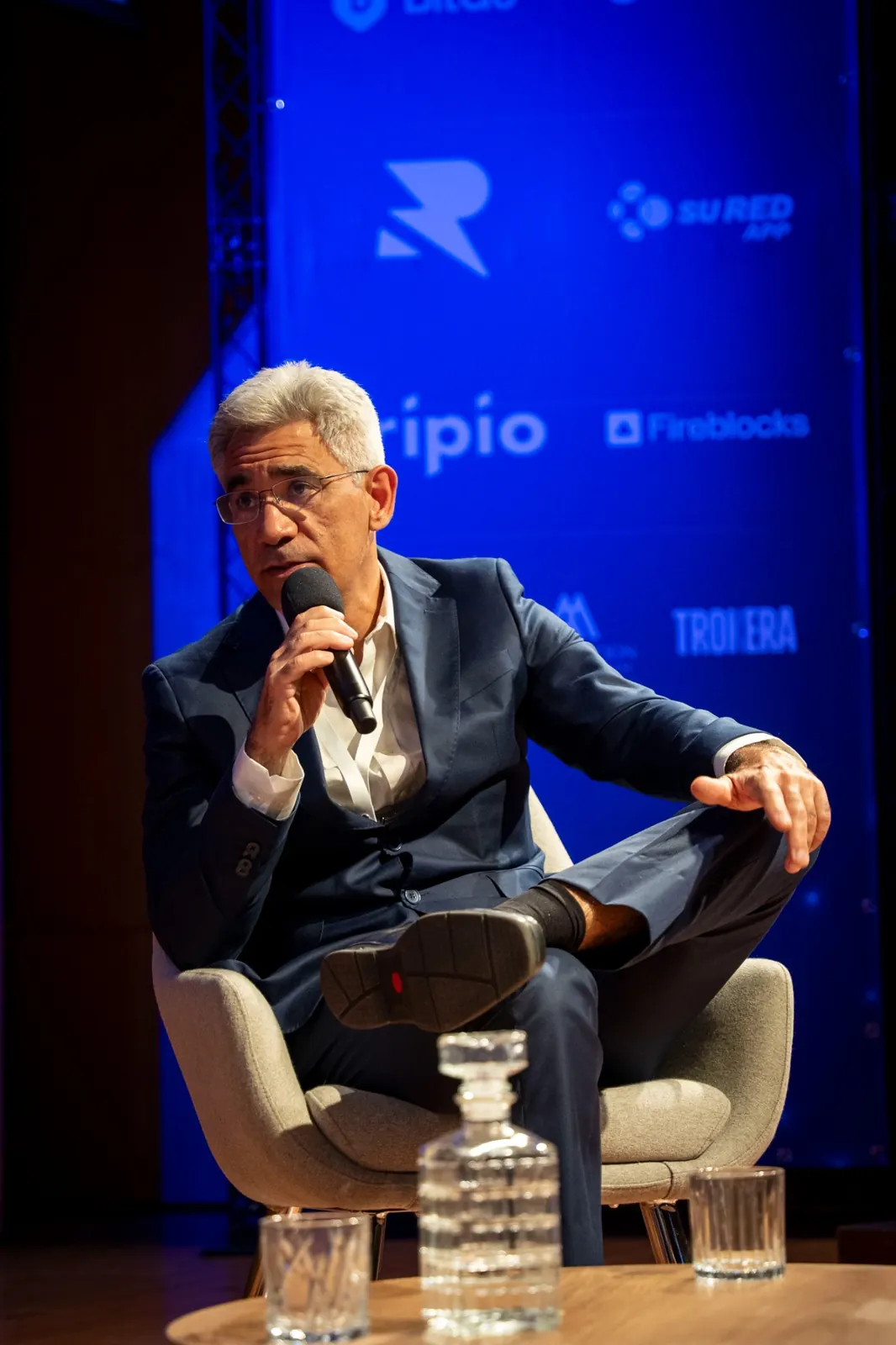 BSL Santiago 2026 · Día 1 · foto 21