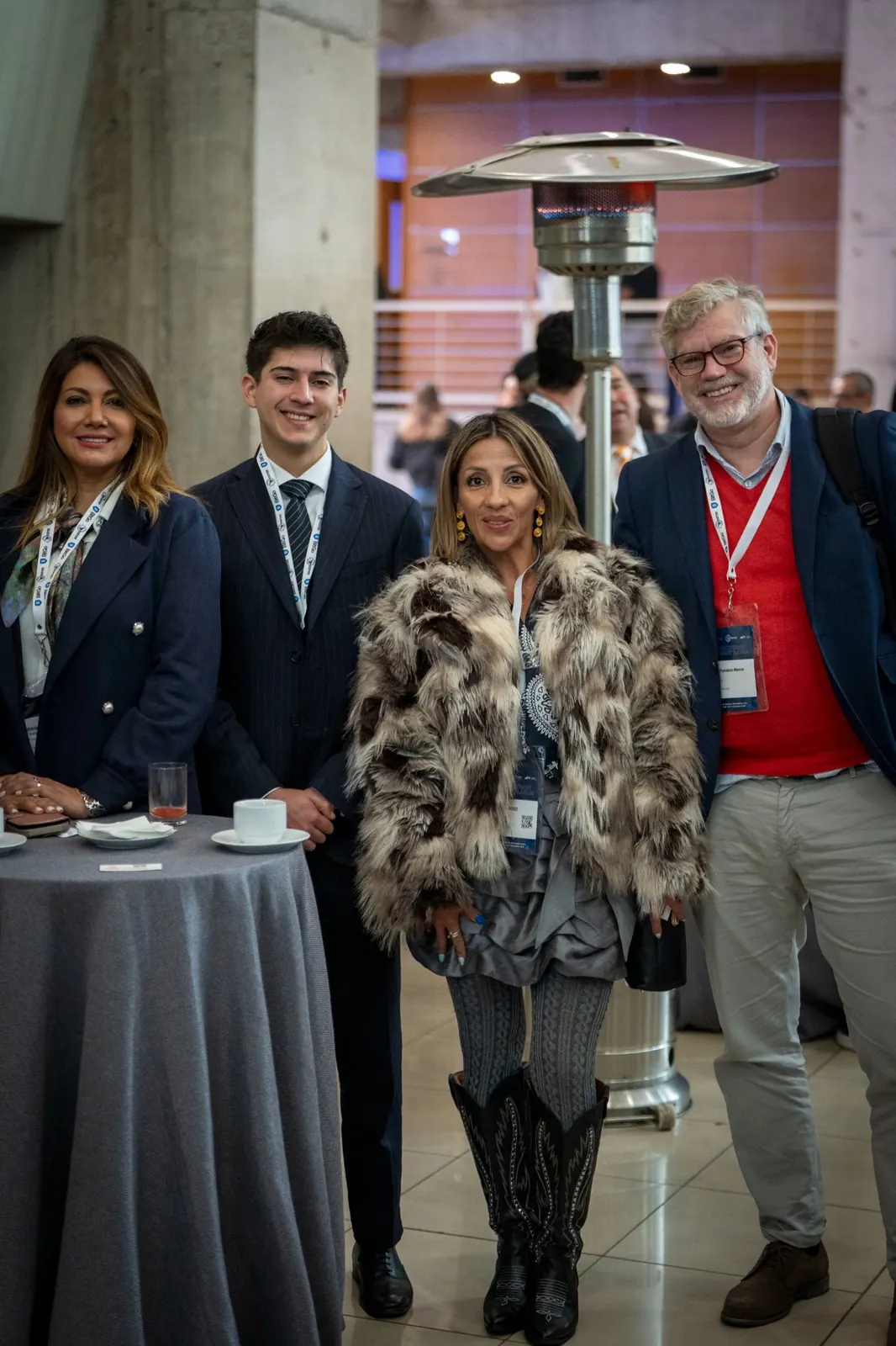 BSL Santiago 2026 · Día 1 · foto 10