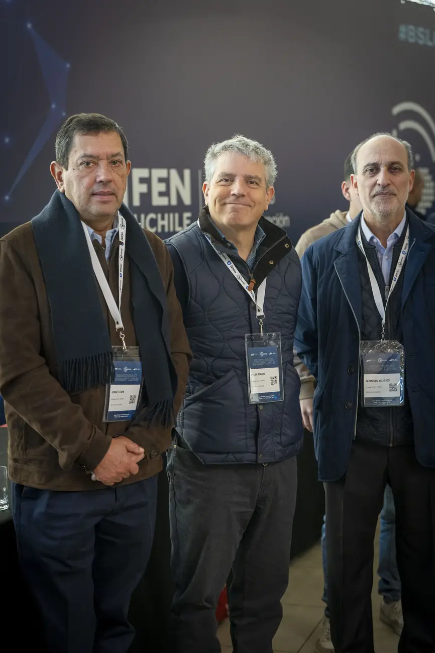 BSL Santiago 2026 · Día 2 · foto 10