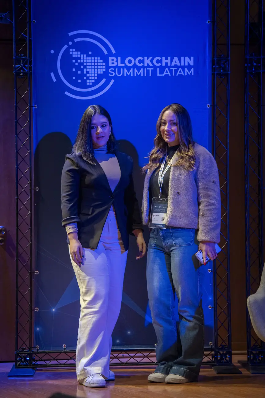BSL Santiago 2026 · Día 3 · foto 7