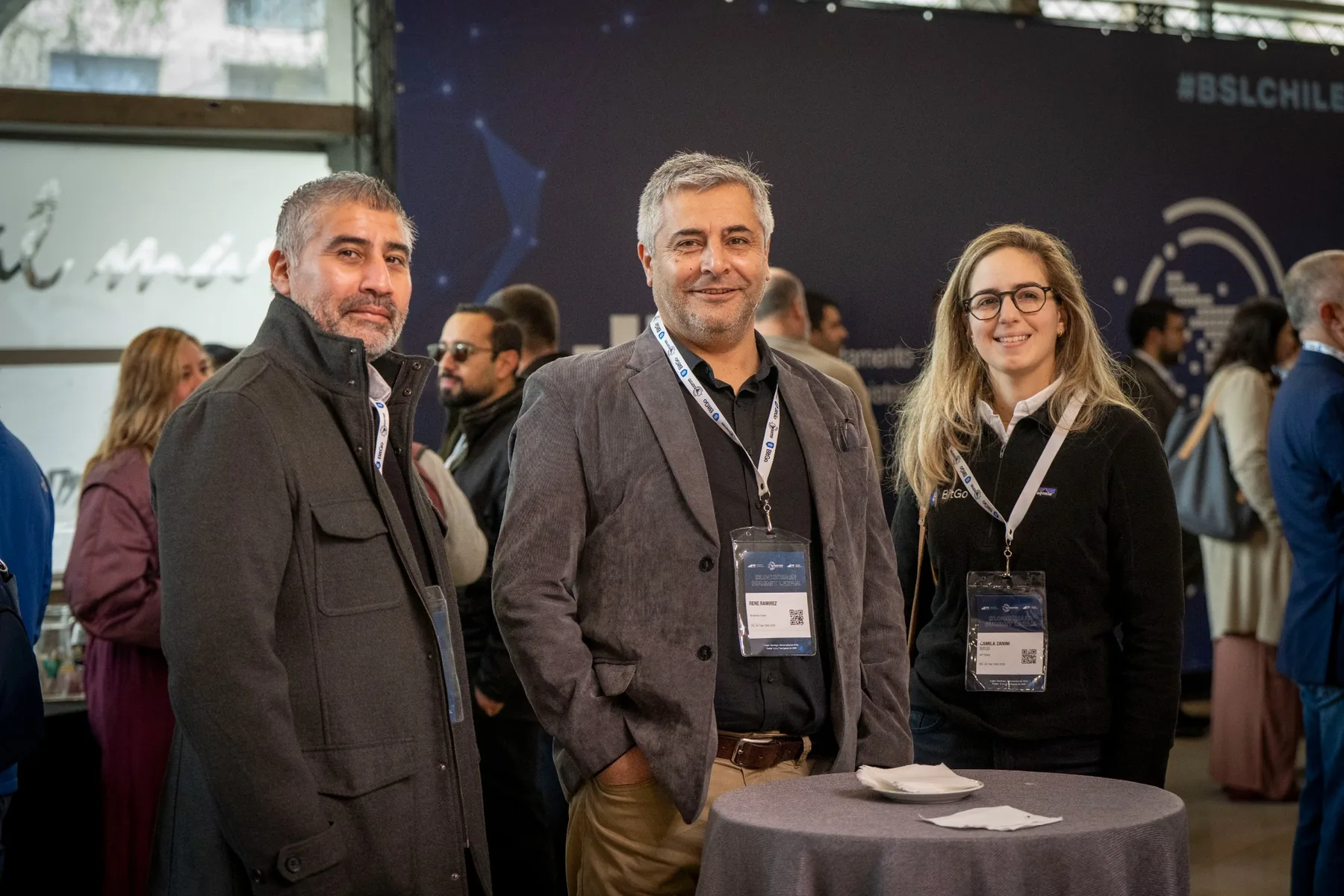 BSL Santiago 2026 · Día 3 · foto 19