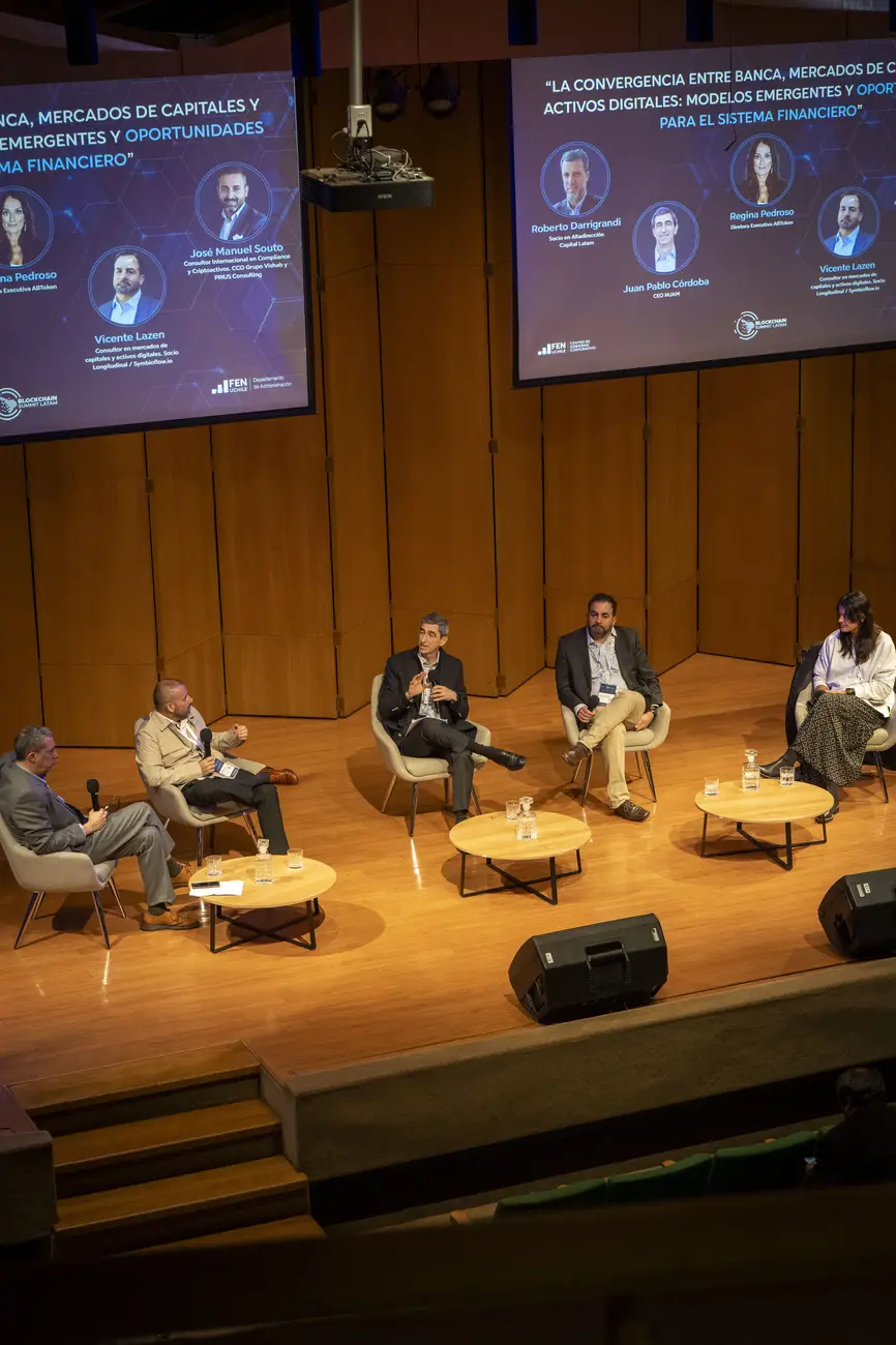 BSL Santiago 2026 · Día 3 · foto 8