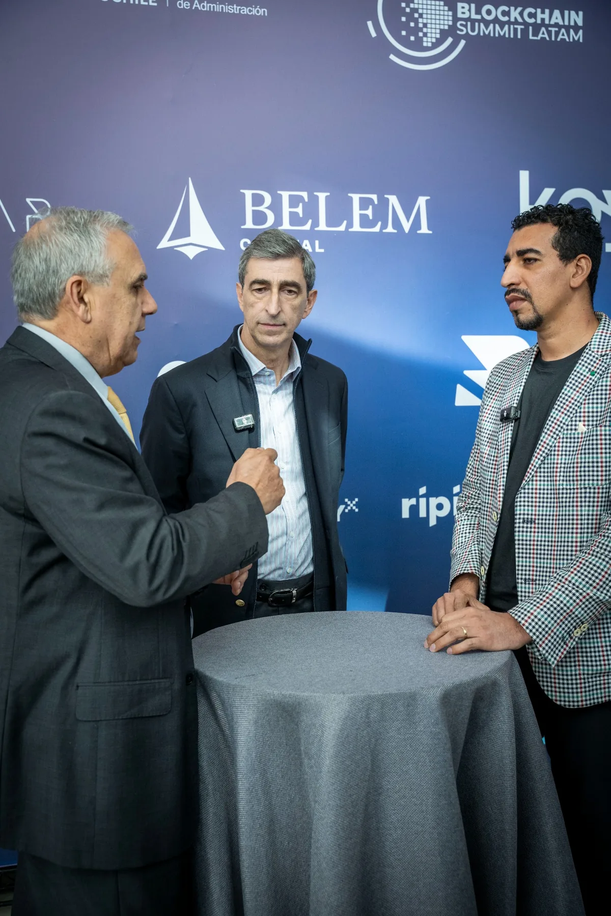 BSL Santiago 2026 · Día 3 · foto 26