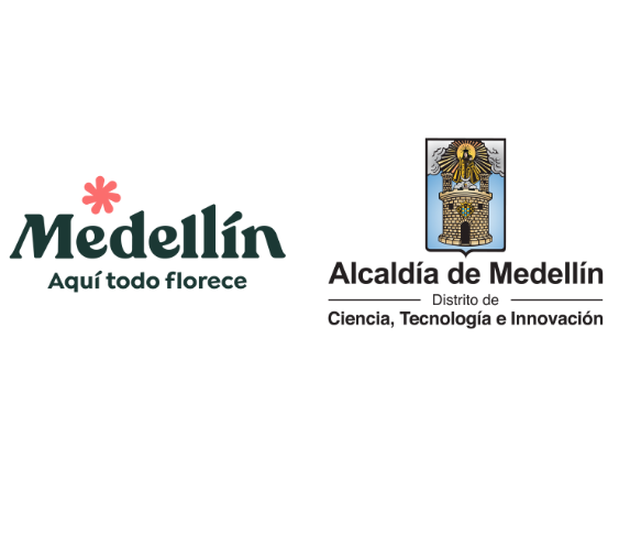 Marca Medellín