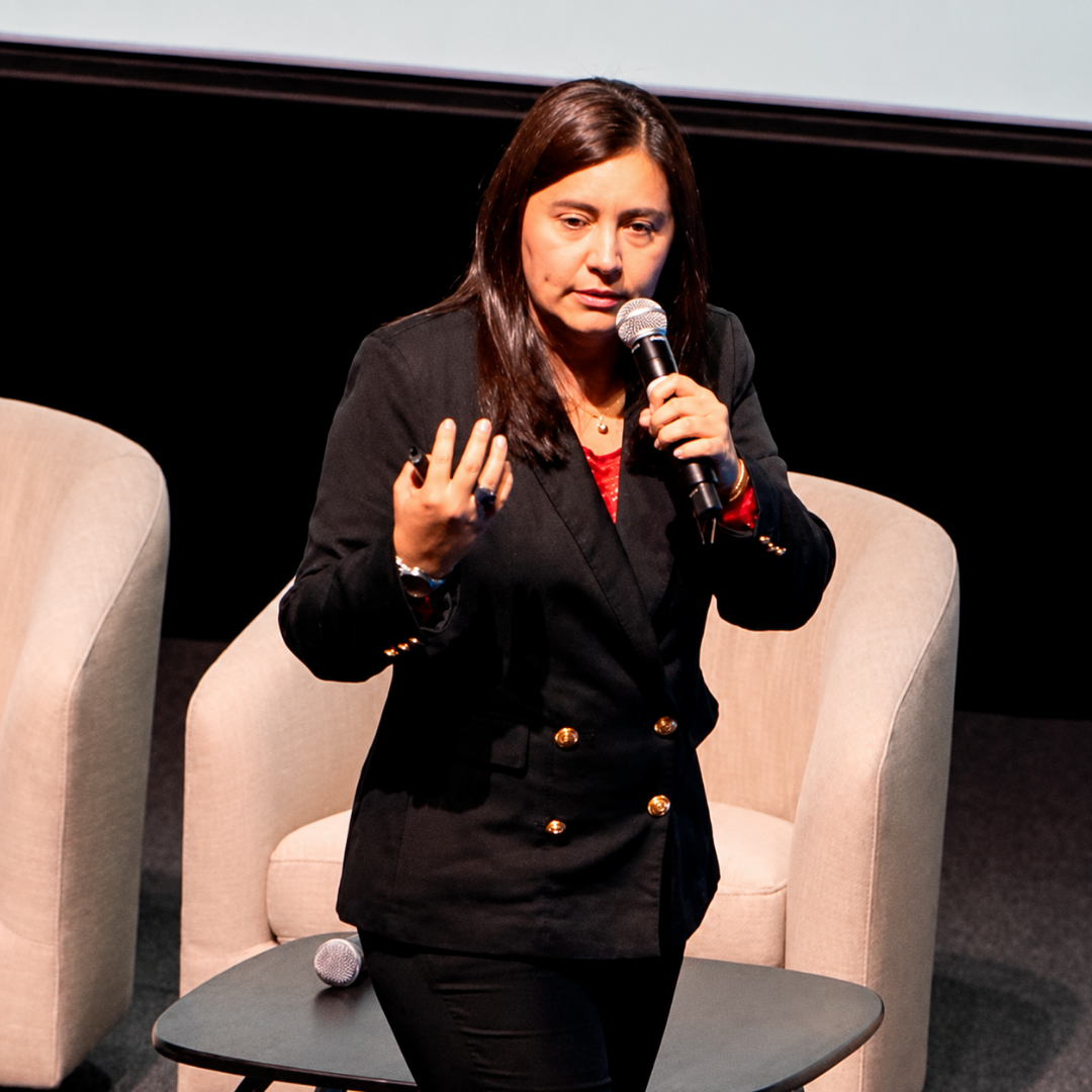 Judith Vergara