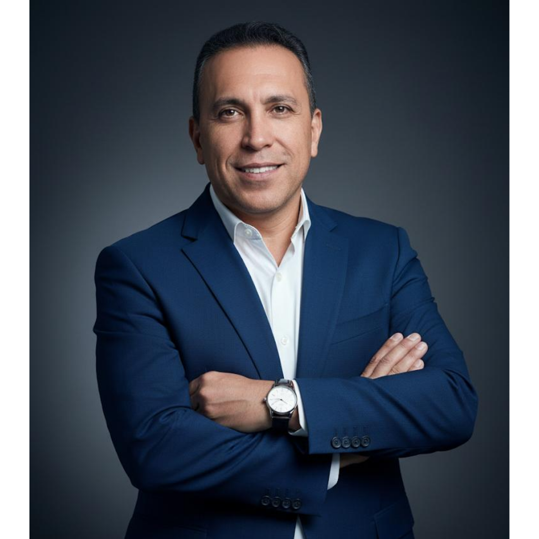 Erick Ortiz