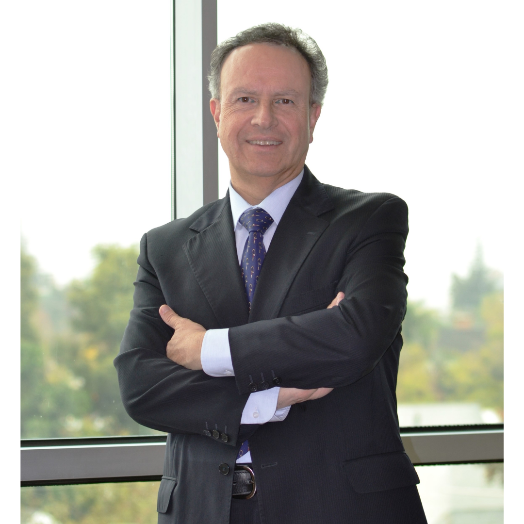 José Manuel Mena