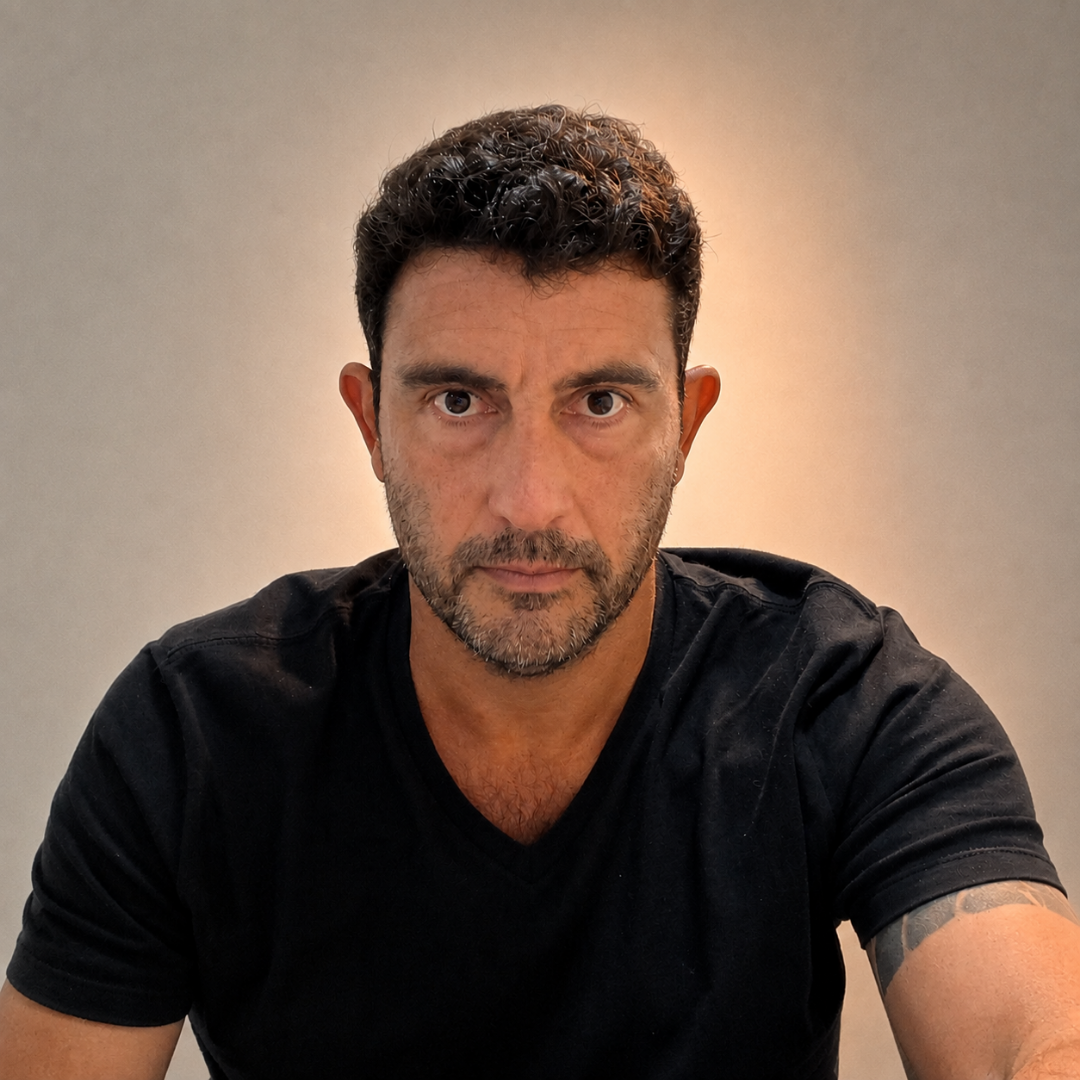 Leandro Pereira