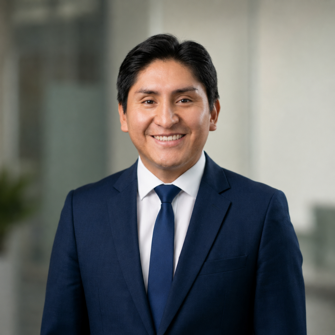 Renzo Alvarado