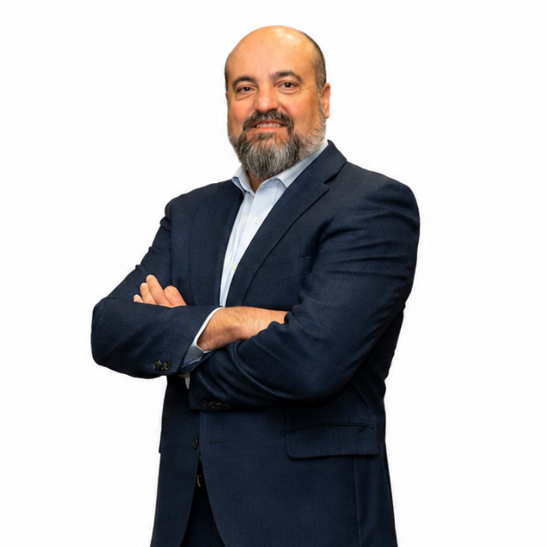 Francisco Del Olmo