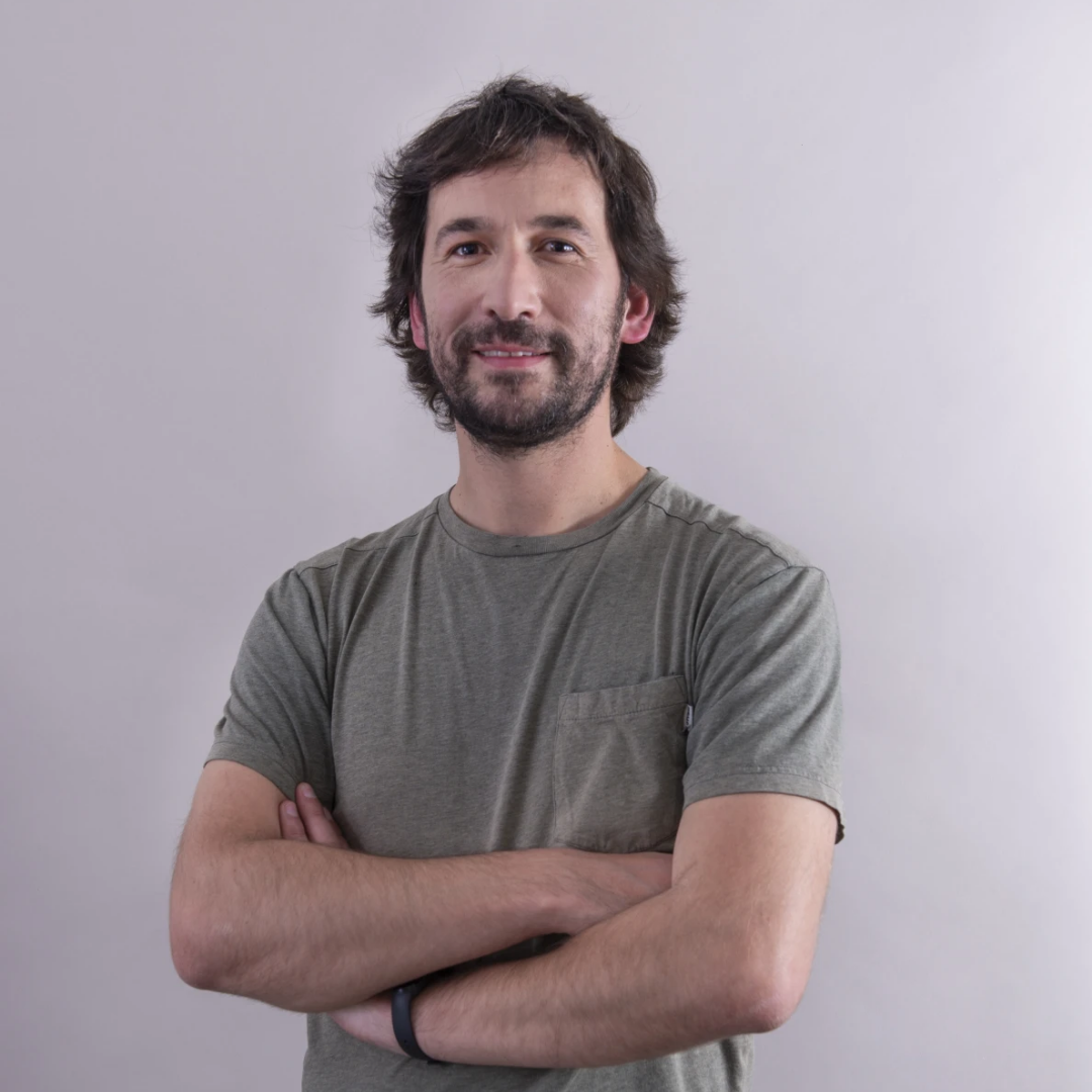 Jaime Bünzli