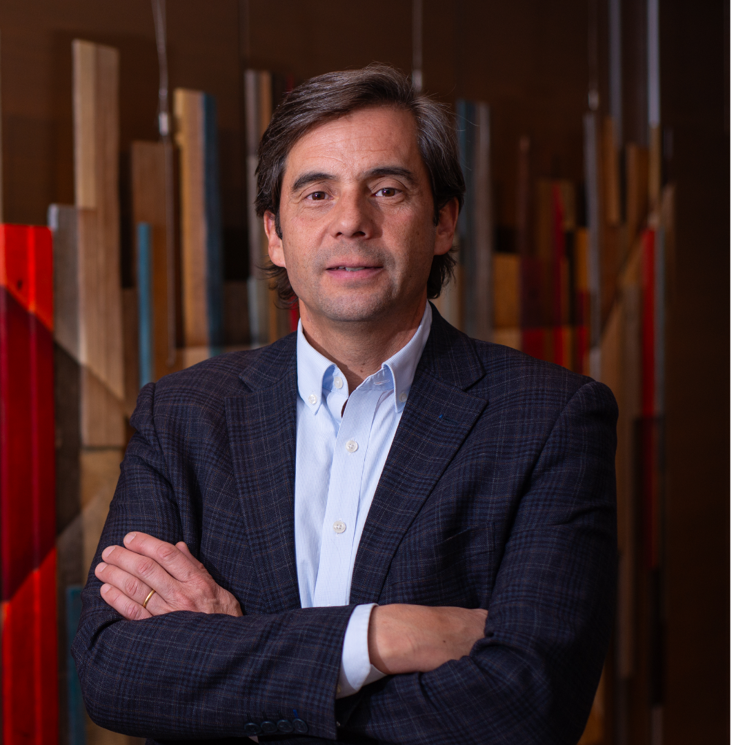 Juan Antonio Figueroa
