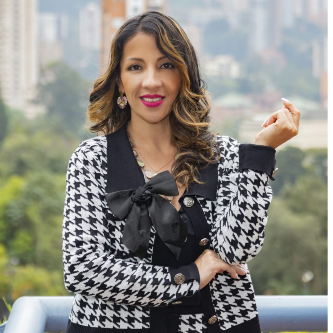Paula Bermúdez