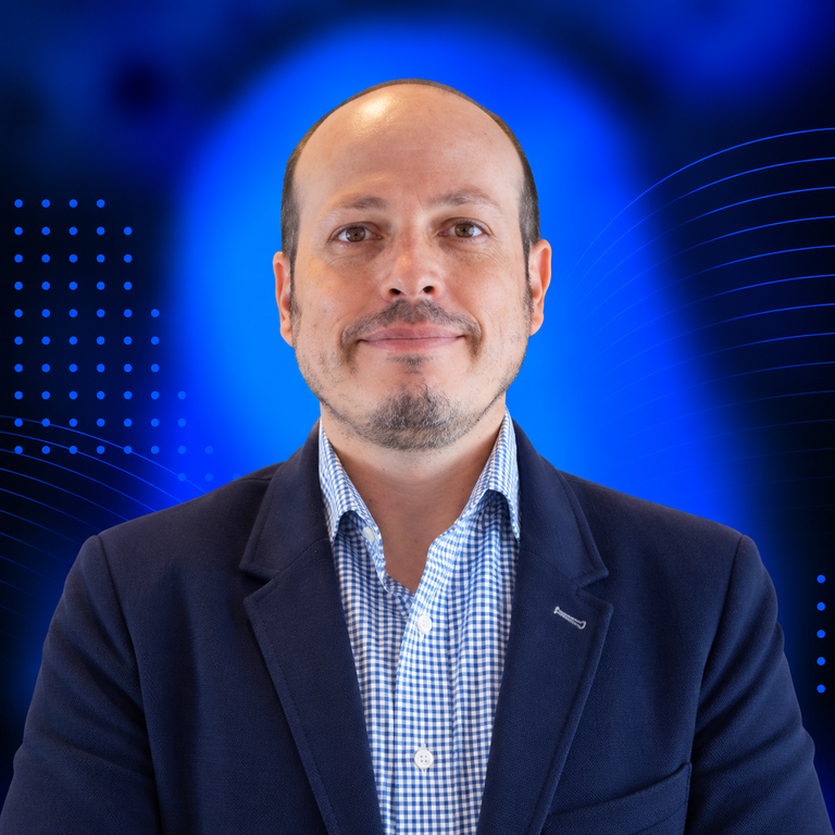 Alejandro Burbano