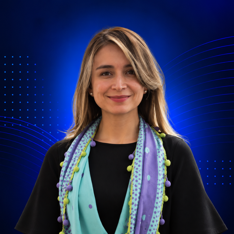 Ana María Prieto