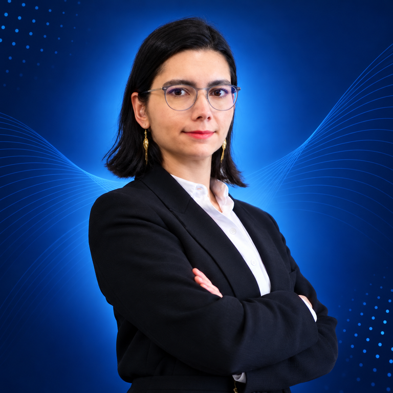 Ana María Zuluaga Tafur