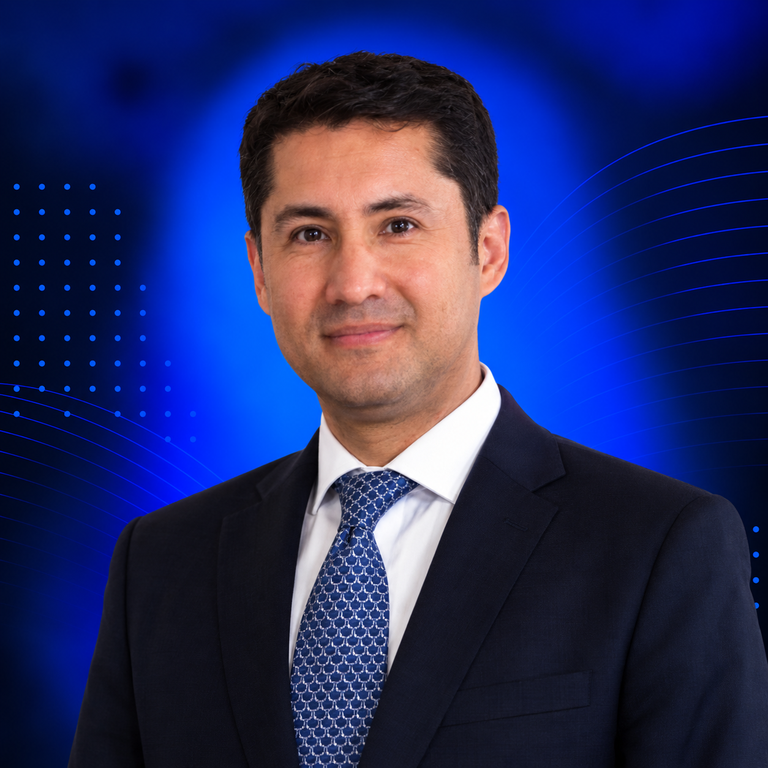 Camilo Gantiva Hidalgo
