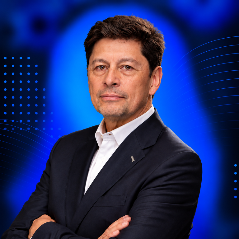 Carlos Neira