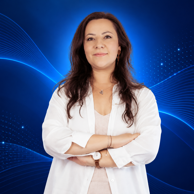 Catalina Naranjo Romero