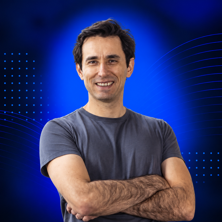 Eduardo Sanmiguel Gómez