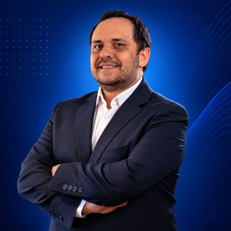 Jaime Rincón