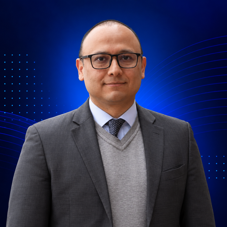 Jorge Corredor