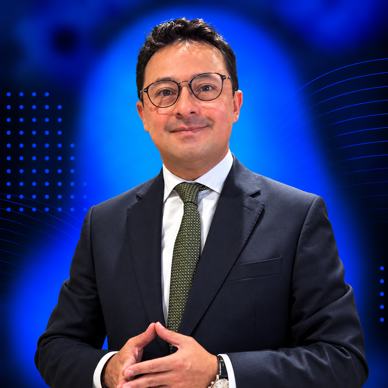 Juan Pablo Rodríguez