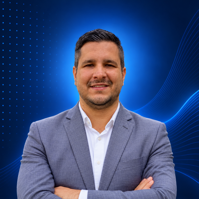Juan Pablo Salazar