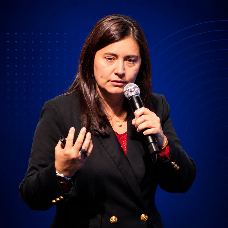 Judith Vergara
