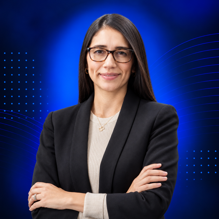 Lissa Parra