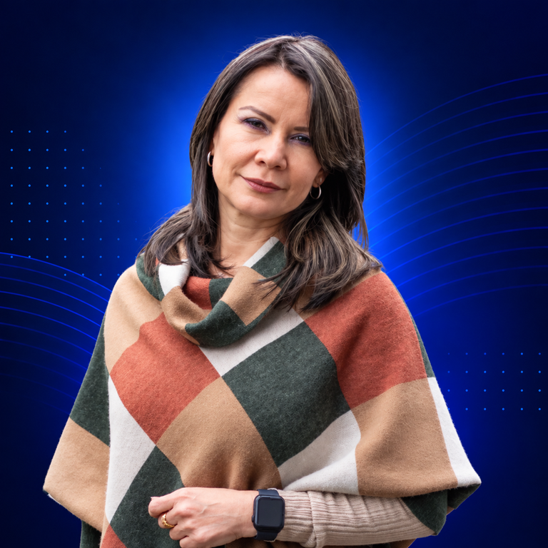 Luisa Cárdenas